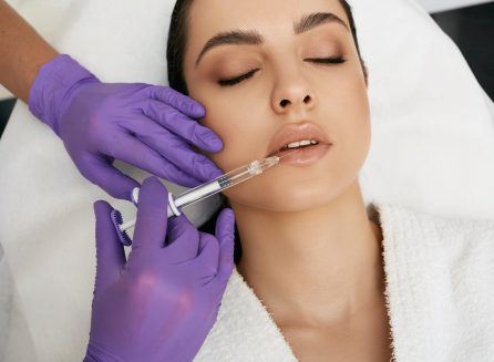 Lips filler injection for beautiful woman lip augmentation with hyaluronic acid at a beauty salon SSUCv3H4sIAAAAAAAACpySy27DIBBF95X6DxbrIAXsAO6vVF3wSoxKIAKcqory7+VhR6y785xh7tyZ8eP9bRiA4NFI8DE8SpRjY+0aU+DJeJfx8bDxoJ3SoSf3MJJjD7QyyQfDbQ8FT3Jx/KozdKu1BT9rEsTE0xp1LN03JHnSl6zR4EuiWfxs8bAnajJX5BQAh47FVVS2oyb+r8r28bVPwy/ayd9quBskaKt5G2TzCNiE0EnQGSqOFZwUFpBTSiDGZ4oIOU1YidqlSYPvn6TDtV8FX5Xx3RbuXnJbHoxd51sw0rhLV+bTUs+0l0m/uhSK5dekwHp/48KWk5yzpt75wmPMz9XOu0Yy/xT+2vVxPtWBN1Wg8uVKiEZM0IwZZfORMoIw3R60ay8m61Q7u1CO5bdR/eimOACICaWOaIaYKAqncZogm0YKz4zhGSl6IjPJK3z+AQAA//8DALai20XIAgAA